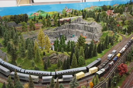 modellbahn-ausstellung