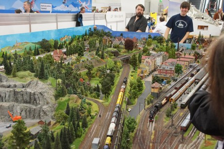 modellbahn-ausstellung