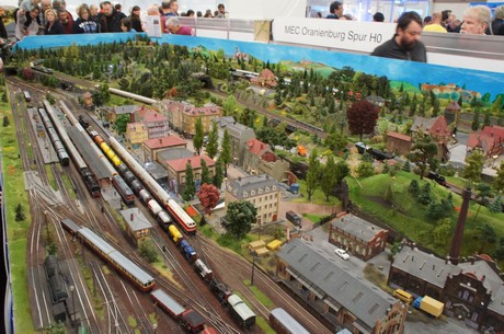 modellbahn-ausstellung