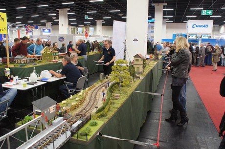 modellbahn-ausstellung