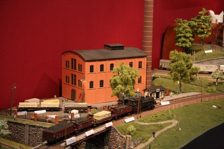 modellbahn