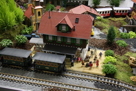 modellbahn