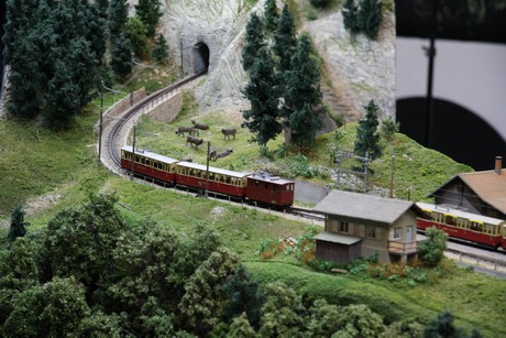 modellbahn