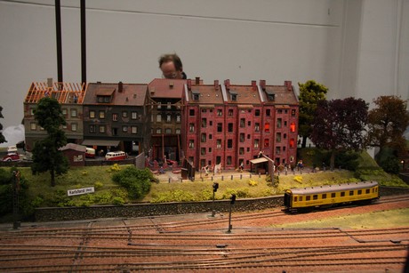 modellbahn