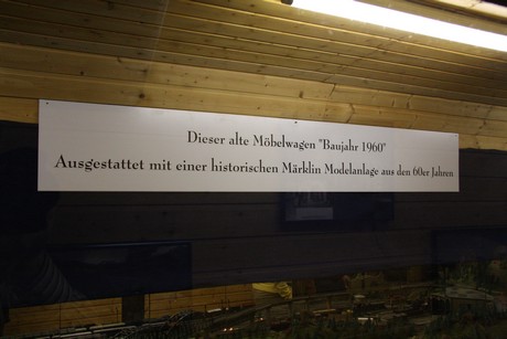 modellbahn