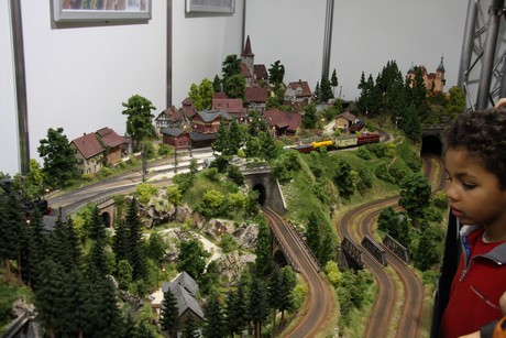 modellbahn