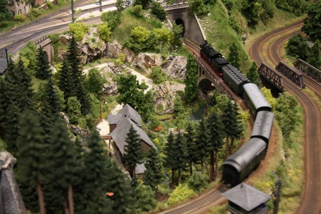 modellbahn