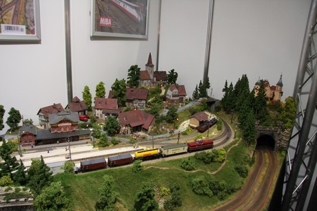 modellbahn