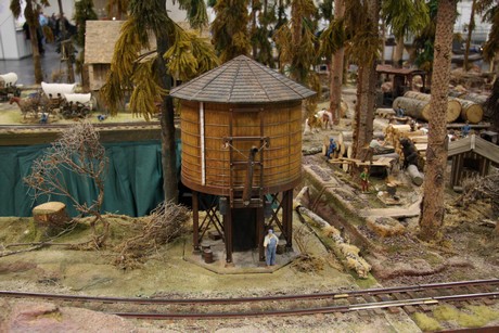 modellbahn