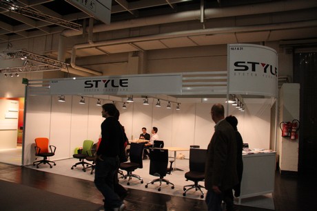 orgatec