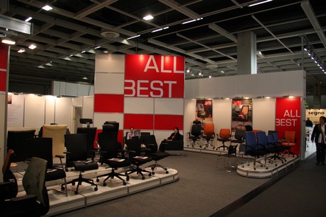 orgatec