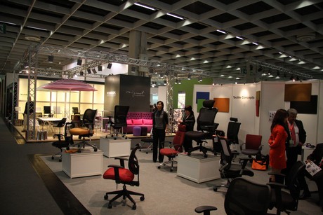 orgatec