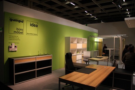 orgatec