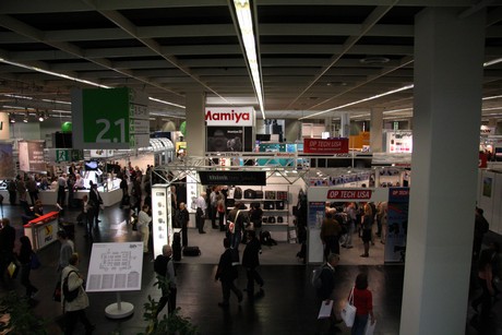 photokina