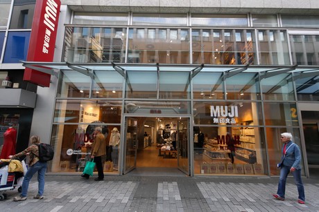 muji