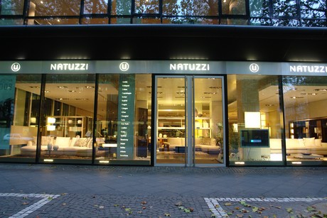 natuzzi