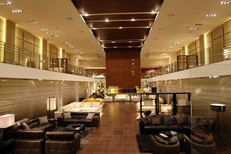 natuzzi