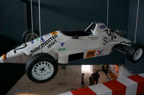 Motorworld