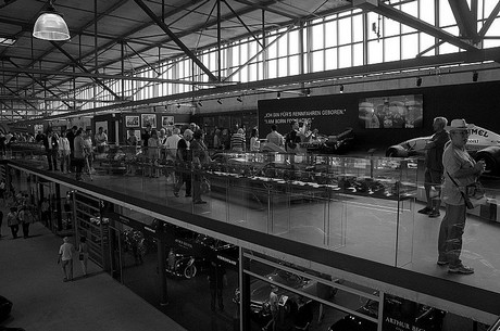 Motorworld