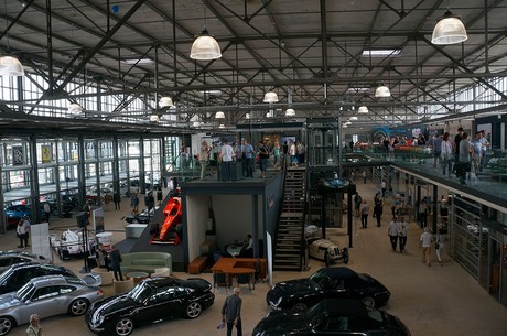 Motorworld