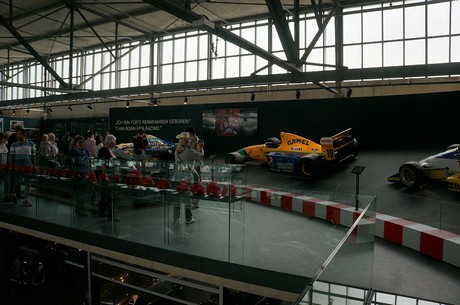 Motorworld
