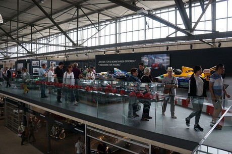 Motorworld