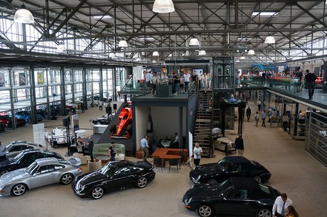 Motorworld