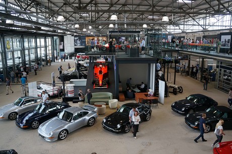 Motorworld