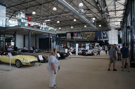 Motorworld