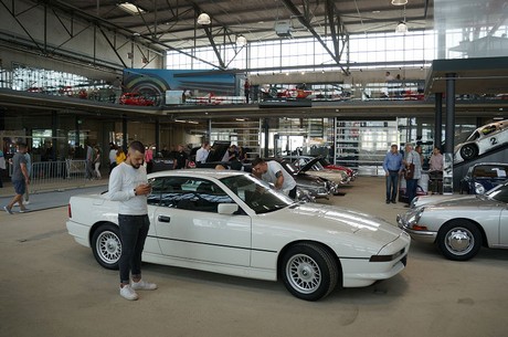 Motorworld