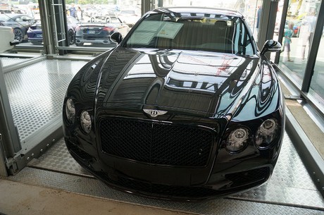 Motorworld