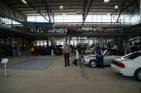 Motorworld