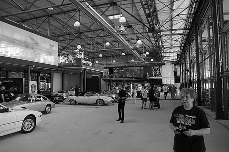 Motorworld