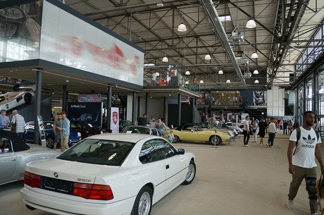 Motorworld