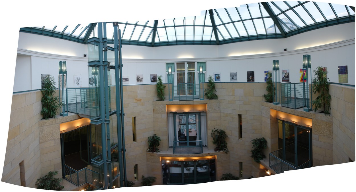 Käthe Kollwitz Museum