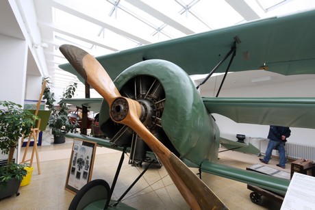 Luftfahrtmuseum