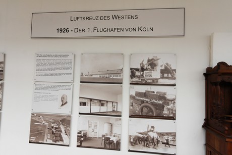 Luftfahrtmuseum