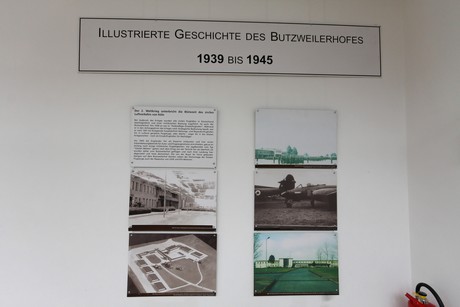 Luftfahrtmuseum