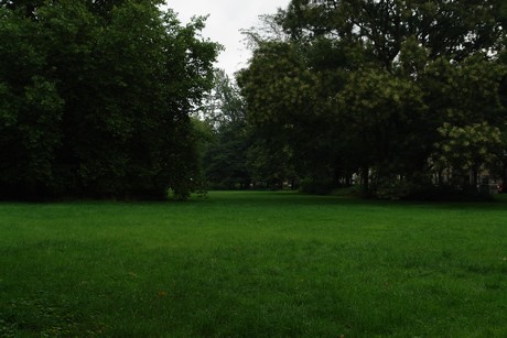 bethovenpark