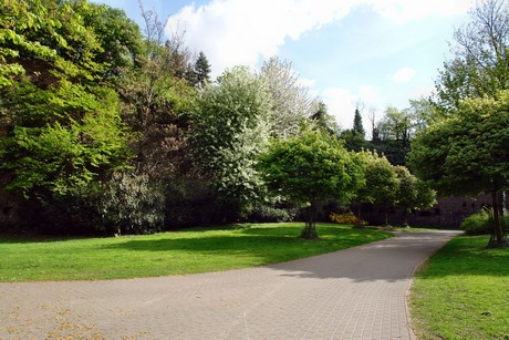 hilde-domin-park