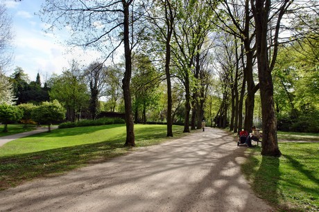 hilde-domin-park