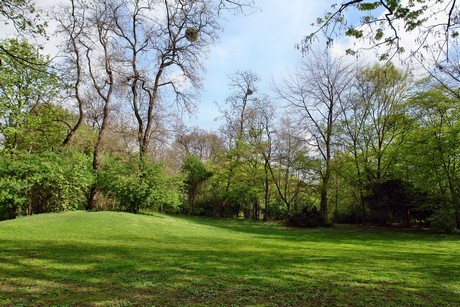 hilde-domin-park