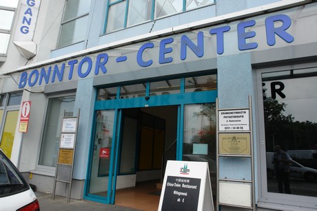 bonntor-center