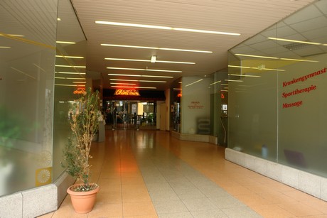 bonntor-center