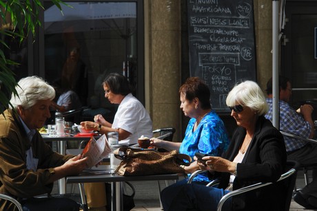 olivandenhof-passage