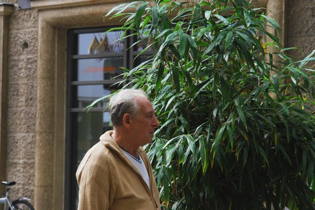 olivandenhof-passage