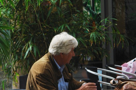 olivandenhof-passage