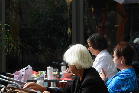 olivandenhof-passage