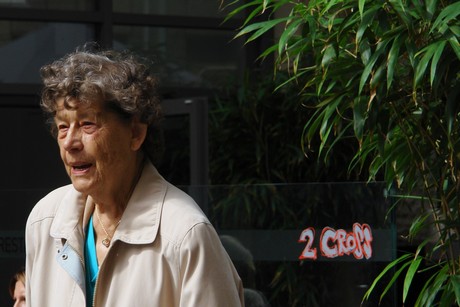 olivandenhof-passage