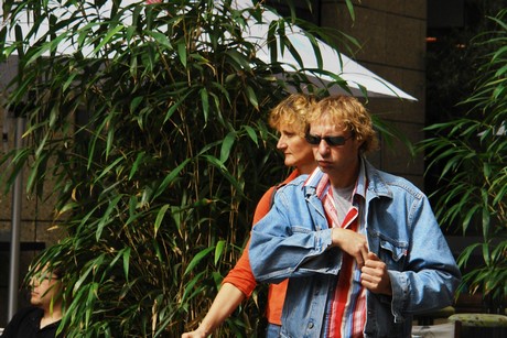 olivandenhof-passage